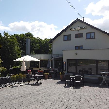 Hotel Waldterrasse Rengsdorf Zewnętrze zdjęcie