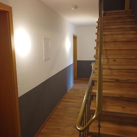 Hotel Waldterrasse Rengsdorf Zewnętrze zdjęcie