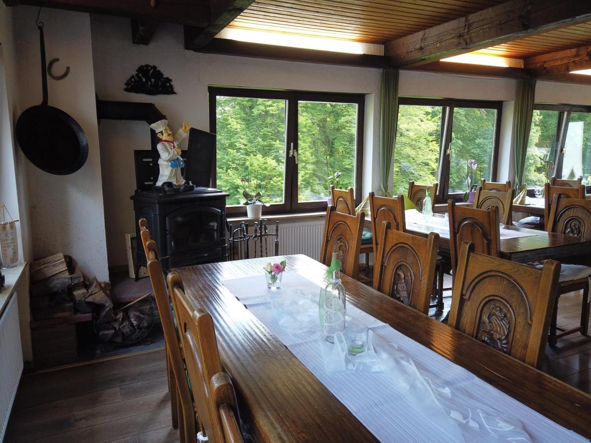 Hotel Waldterrasse Rengsdorf Zewnętrze zdjęcie