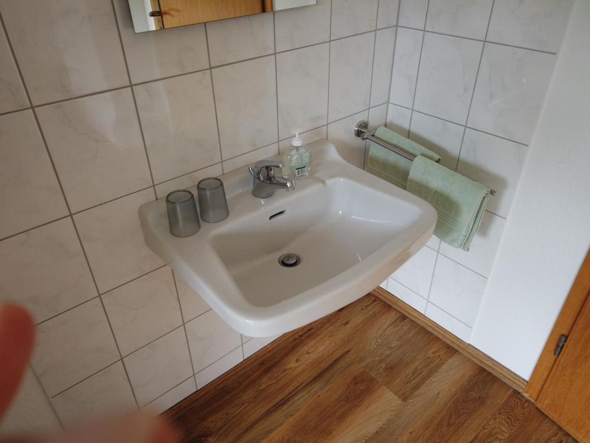 Hotel Waldterrasse Rengsdorf Zewnętrze zdjęcie