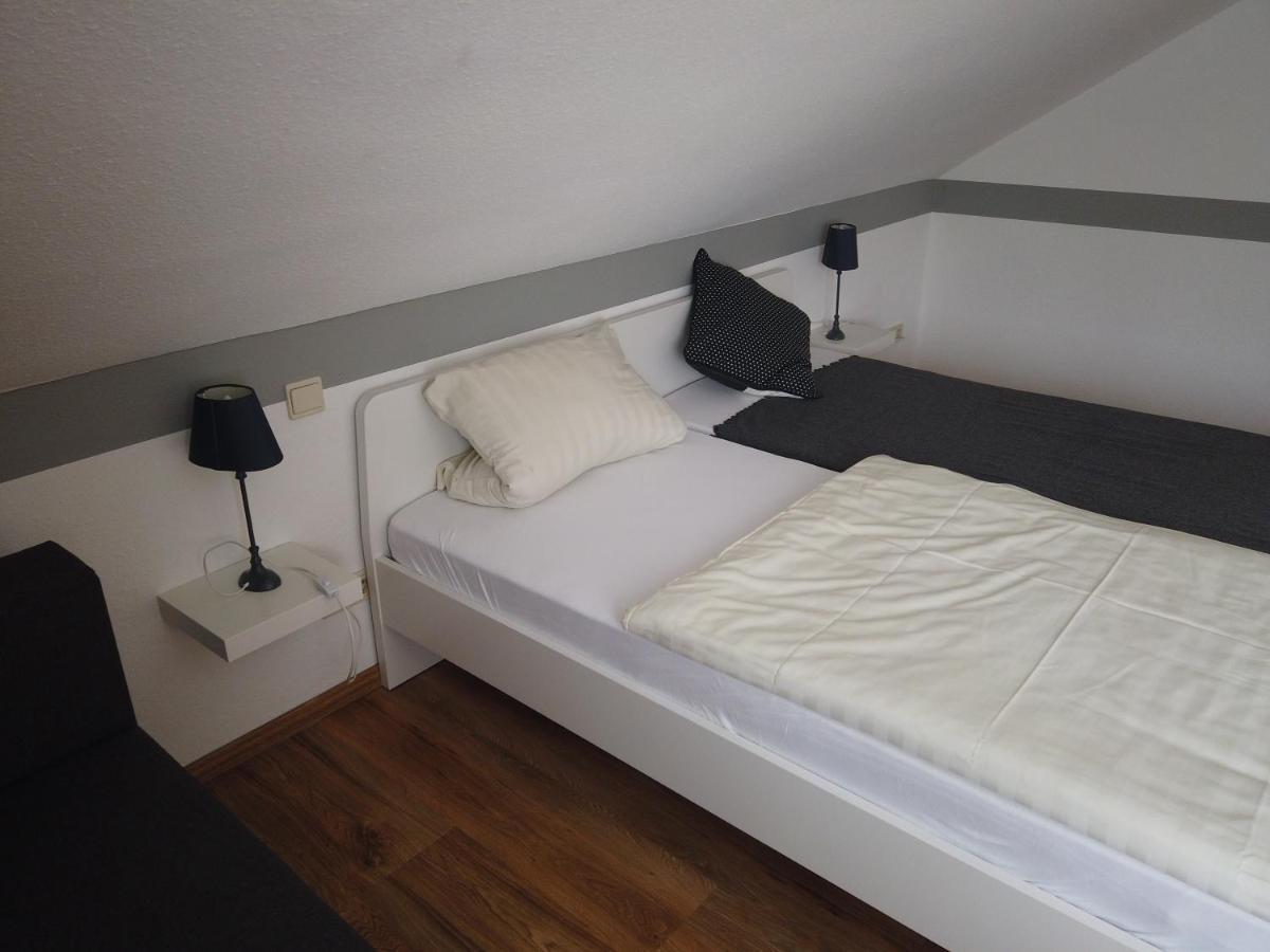 Hotel Waldterrasse Rengsdorf Zewnętrze zdjęcie