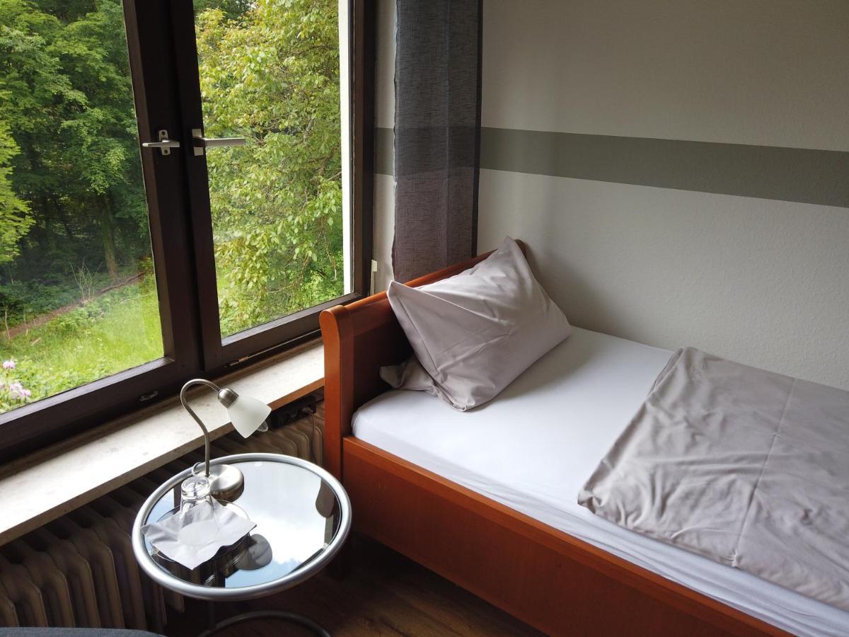 Hotel Waldterrasse Rengsdorf Zewnętrze zdjęcie