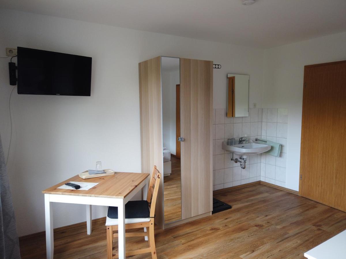 Hotel Waldterrasse Rengsdorf Zewnętrze zdjęcie