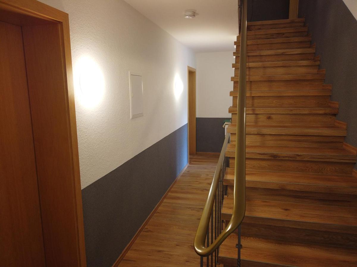 Hotel Waldterrasse Rengsdorf Zewnętrze zdjęcie
