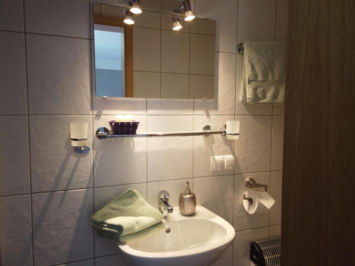 Hotel Waldterrasse Rengsdorf Zewnętrze zdjęcie